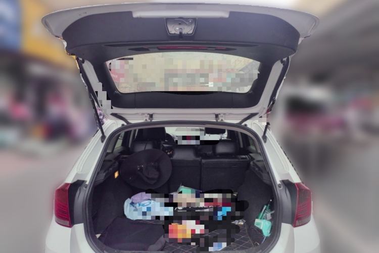 Used BMW X1 2015 sDrive18i Fashion Upgrade Edition
