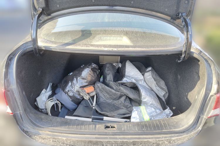 Used Nissan Sylphy 2012 Classic 1.6XE Manual Comfort Edition