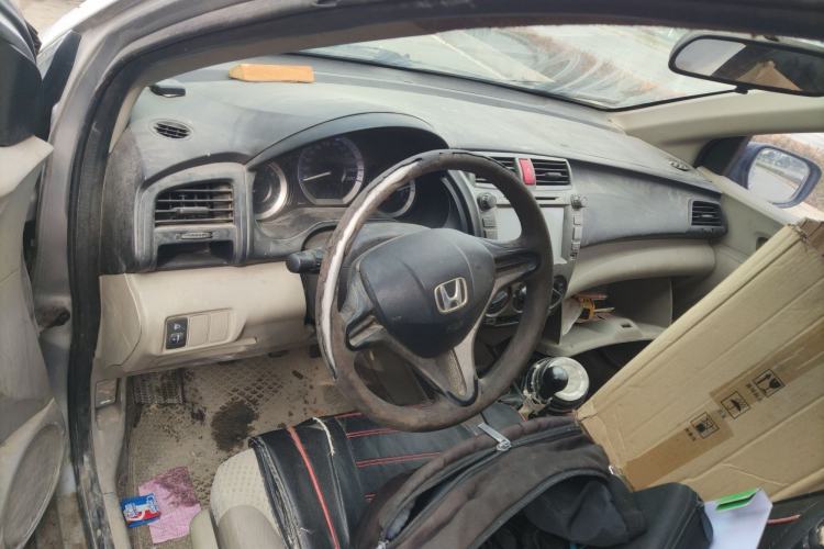 Used Honda City Classic 2012 1.5L manual Elite Edition