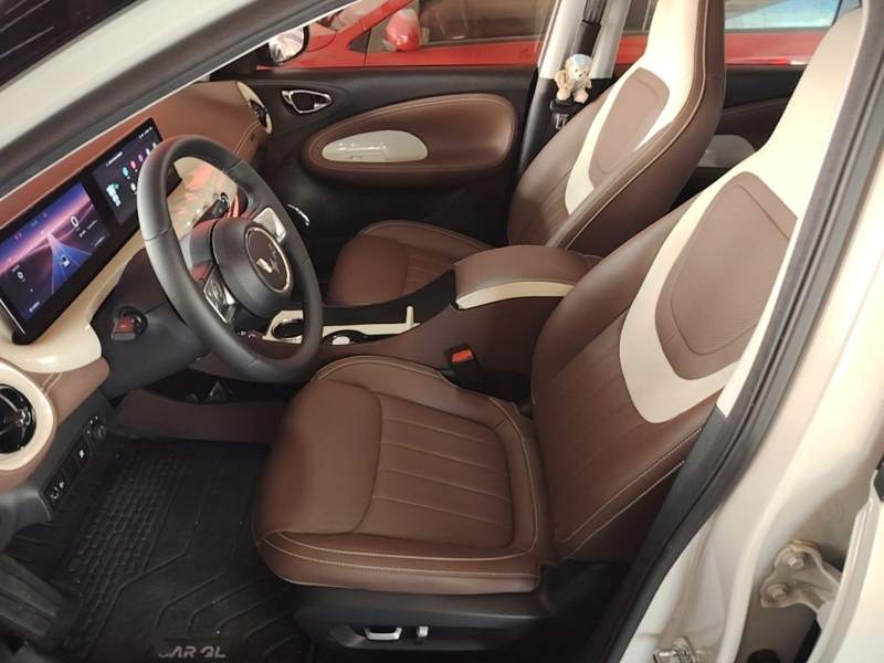 Used Wuling Bingo 2024 333 km Lingxi Connected Version — 14