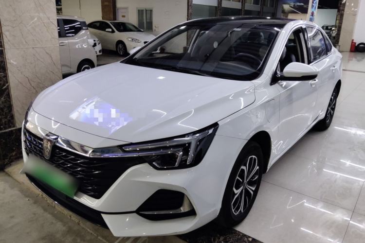 Used Roewe i6 MAX New Energy 2023 EV 420 Skyroof Special Edition