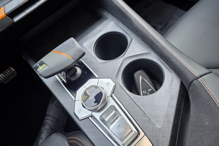 Used CHANGAN UNI-V 2022 1.5T Sport Edition