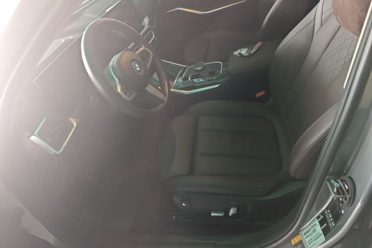 Used BMW i3 2022 eDrive 35 L