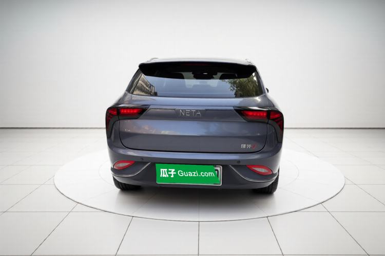 Used NETA V 2022 Chao 400 Lite