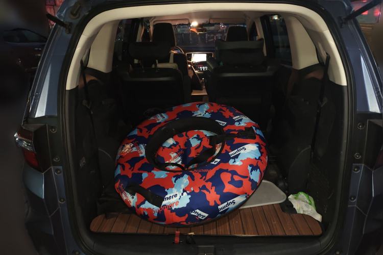 Used Honda Odyssey 2019 2.0L Rui-Changxiang Edition
