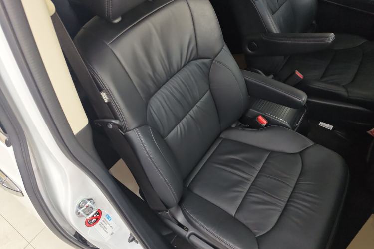 Used Honda Odyssey 2022 2.0L eHEV Sharp Enjoyment Edition