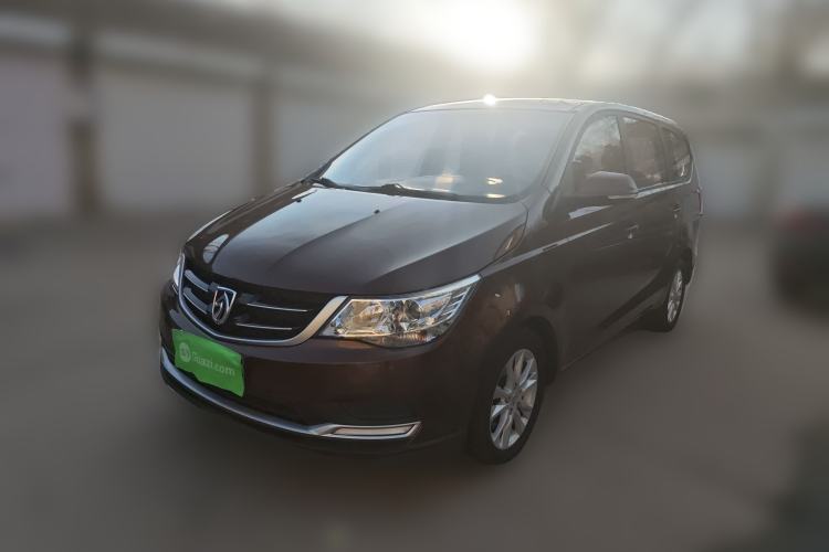 Used Baojun 730 
