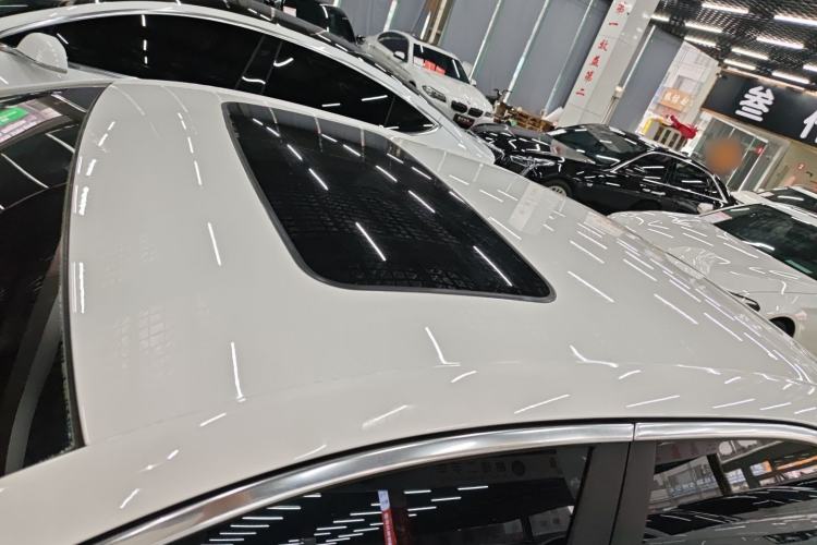 Used Cadillac ATS-L 2017 28T Tech Edition