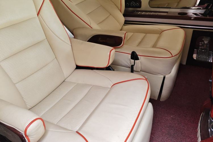 Used GMC SAVANA 2011 5.3L Business Star 7-seater
