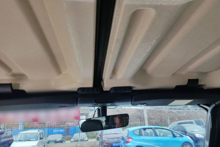 Used Jeep Wrangler 2021 2.0T Robin Hood Four-Door Edition