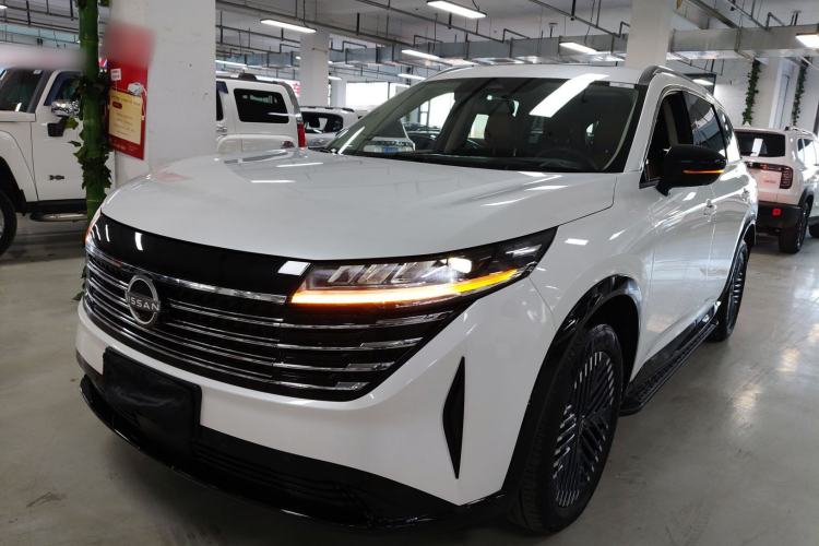 Used Nissan Pathfinder 2024 380 VC-TURBO Four-Wheel Drive Prestige Edition 6 Seats