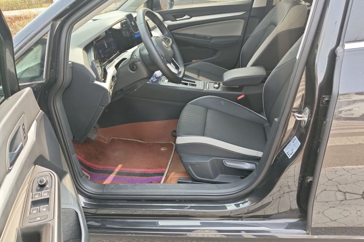 Used Volkswagen Golf 2021 280TSI DSG Pro
