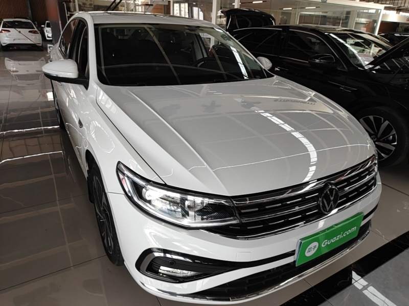 Used Volkswagen Bora 2023 200TSI DSG YueXing PRO Edition — 3