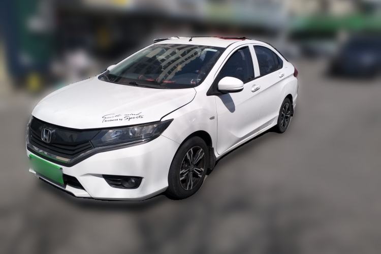 Used Honda Greiz 2016 1.5L CVT Comfort Version