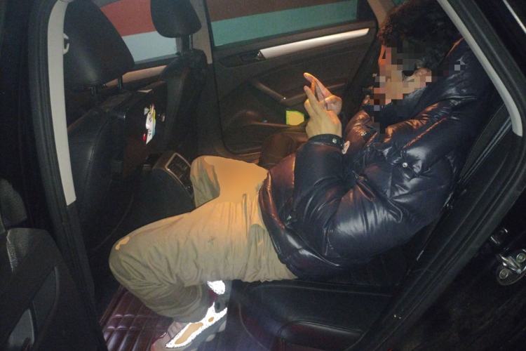 Used Volkswagen Passat 2014 1.8TSI DSG Prestige Navigation Edition