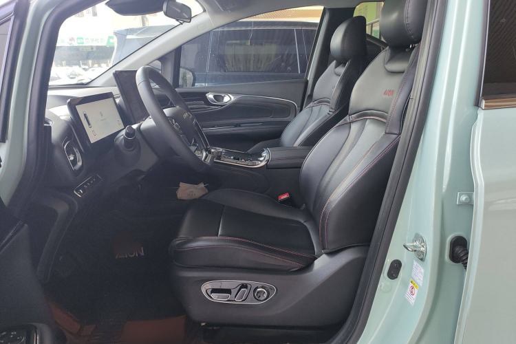 Used AION V 2022 Plus 70 Smart Edition Ternary Lithium