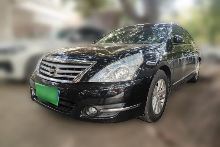 Used Nissan Teana 2012 2.5L XL Smart Enjoyment Version