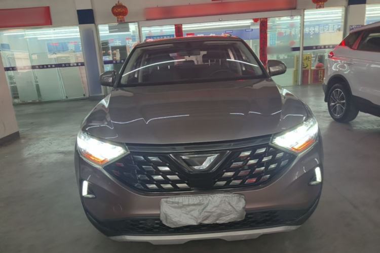 Used Jetta VS5 2019 280TSI Automatic Enjoyment Model

