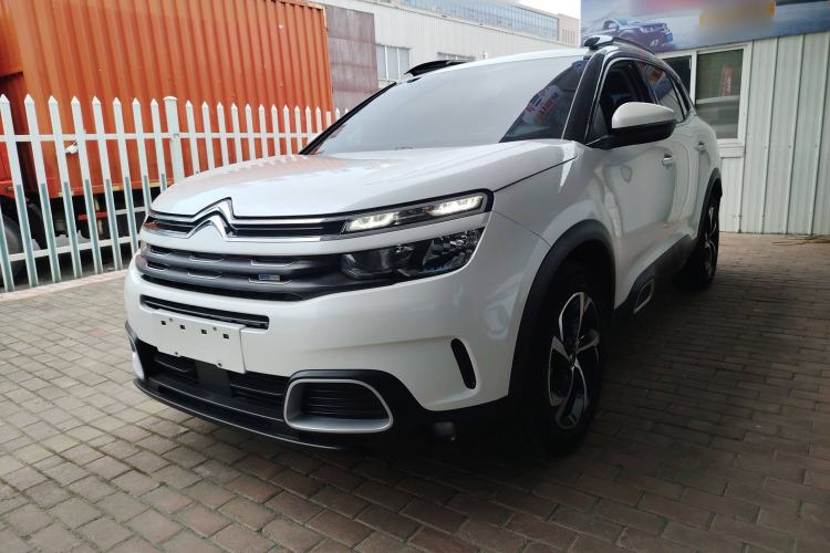 Used Citroen C5 AIRCROSS 2021 360THP Enjoyment Version