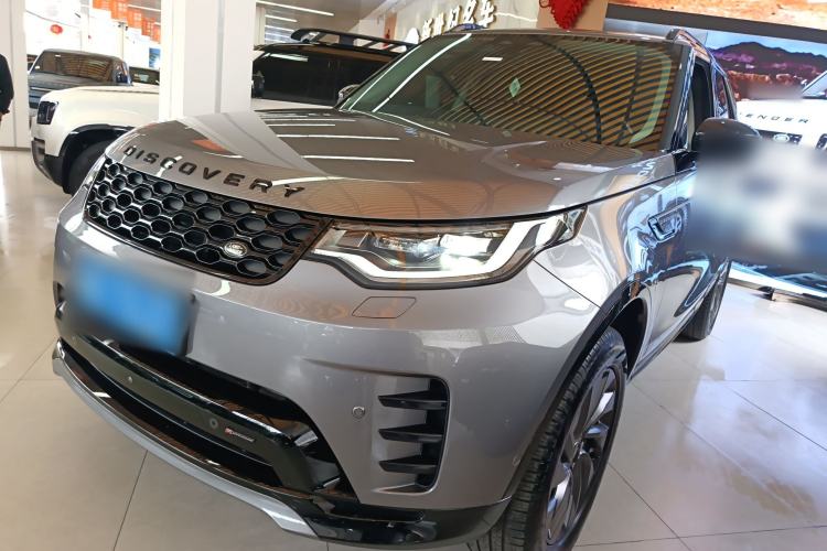 Used Land Rover Discovery 2023 Revised Version 360 PS R-Dynamic S
