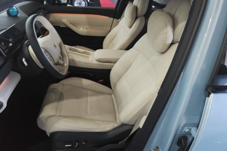 Used Nio ES6 2024 75 kWh