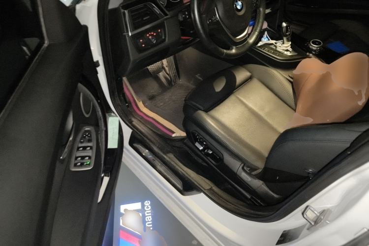 Used BMW 3 Series GT 2017 320i Sport Edition
