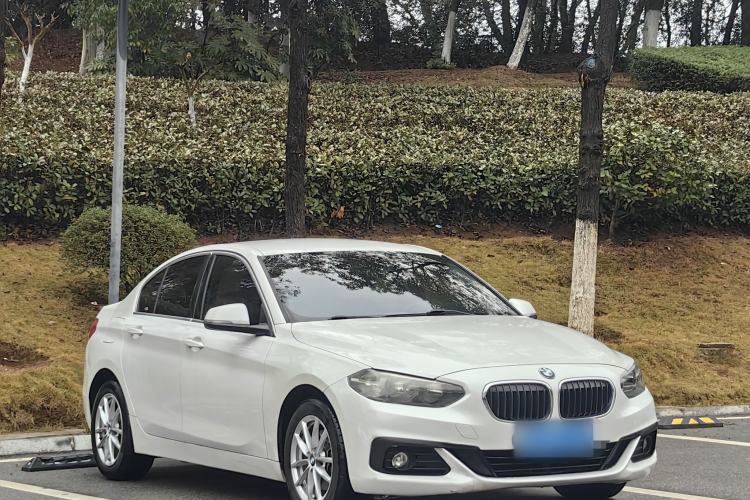 Used BMW 1 Series 2020 125i Leading Model M Sport Package
