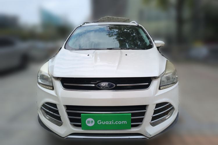 Used Ford Kuga 2015 1.5L GTDi Two-Wheel Drive Fashion Edition