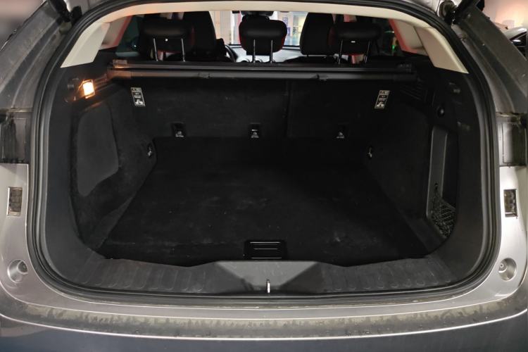 Used Wey VV7 2017 2.0T Flagship Model