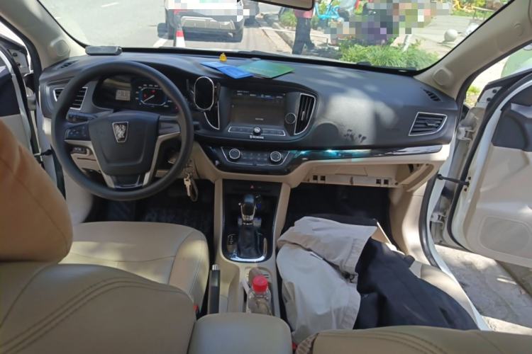 Used Roewe 360 2015 1.5L Automatic Luxury Edition