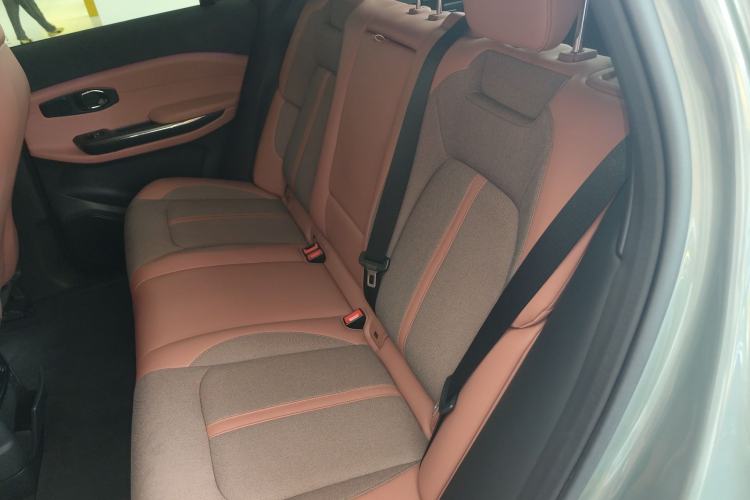 Used Nio EC6 2020 615 km Performance Edition
