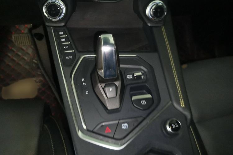 Used Lynk & Co 05 2022 2.0TD Two-Wheel Drive Zhaoyang Plus