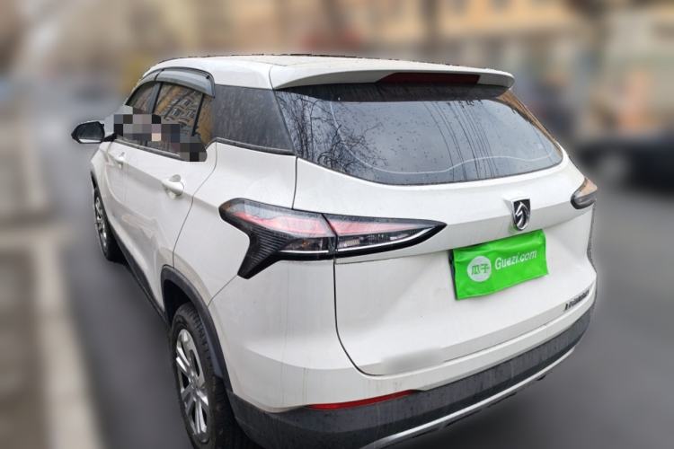 Used Baojun 510 2021 1.5L Manual Jingxiang Edition
