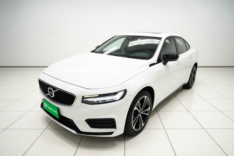 Used Geely Auto Preface 2021 2.0TD Space-Time Edition Hao Yue