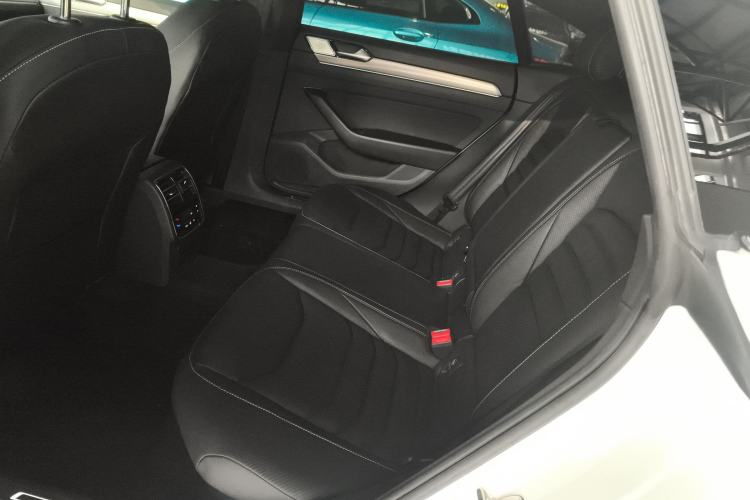 Used Volkswagen FAW-Volkswagen CC 2020 330TSI Glamour Edition China VI Standard
