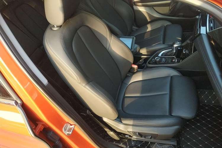 Used BMW 2 Series Active Tourer 2016 218i Sports Design Package