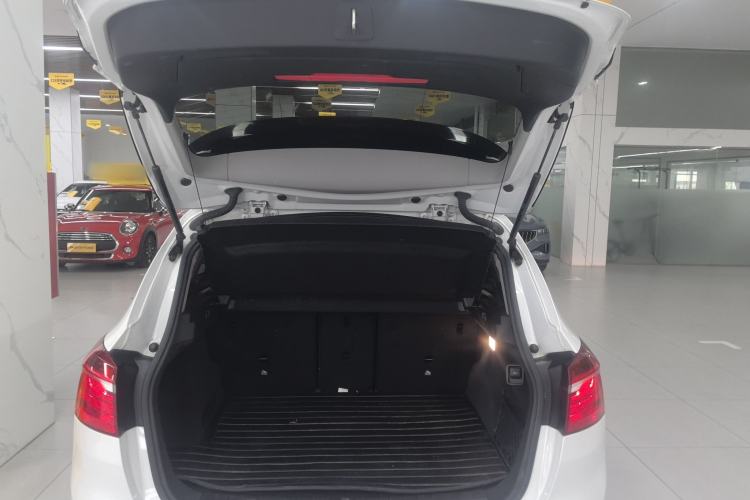 Used BMW 2 Series Active Tourer 2016 218i Fashion Model