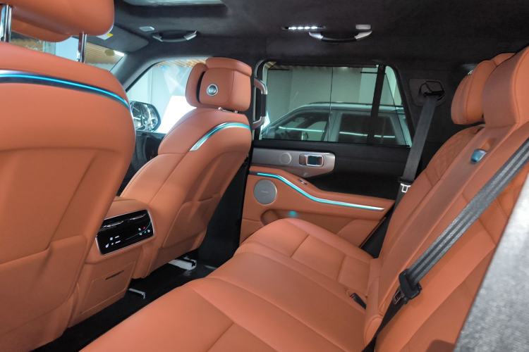 Used Tank 700 New Energy 2024 Hi4-T Extreme Edition
