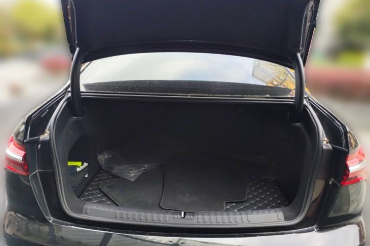 Used Audi A6L 2024 40 TFSI Luxury Dynamic Edition