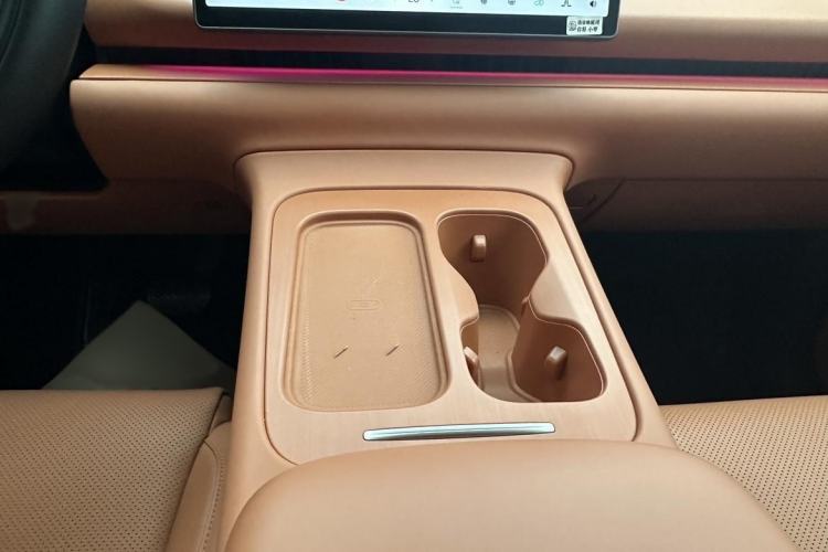 Used Leapmotor C16 2024 Range-Extended 200 LiDAR Edition