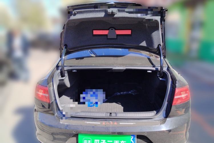 Used Volkswagen Magotan 2018 330TSI DSG Advanced Model