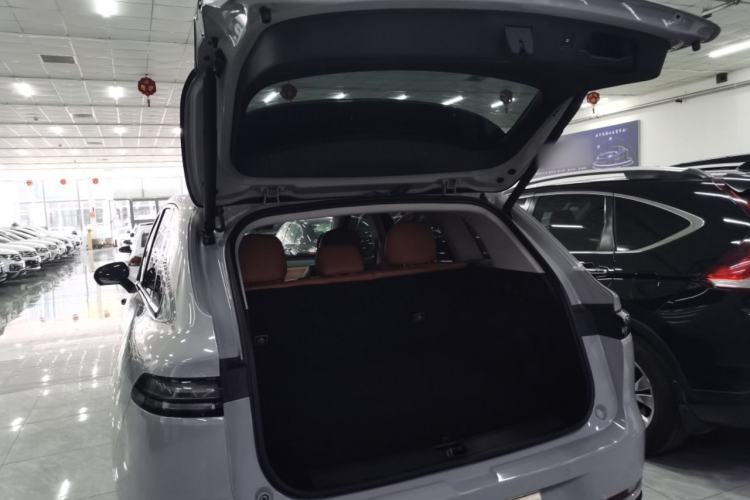 Used Leapmotor C10 2024 210 Smart Edition