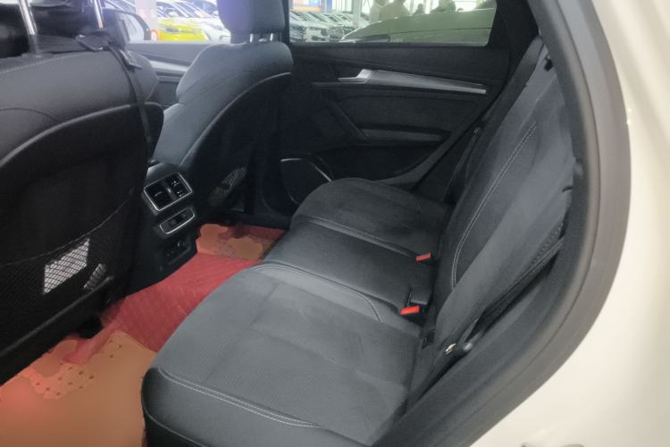 Used Audi Q5L Sportback 2021 40 TFSI Luxury Edition
