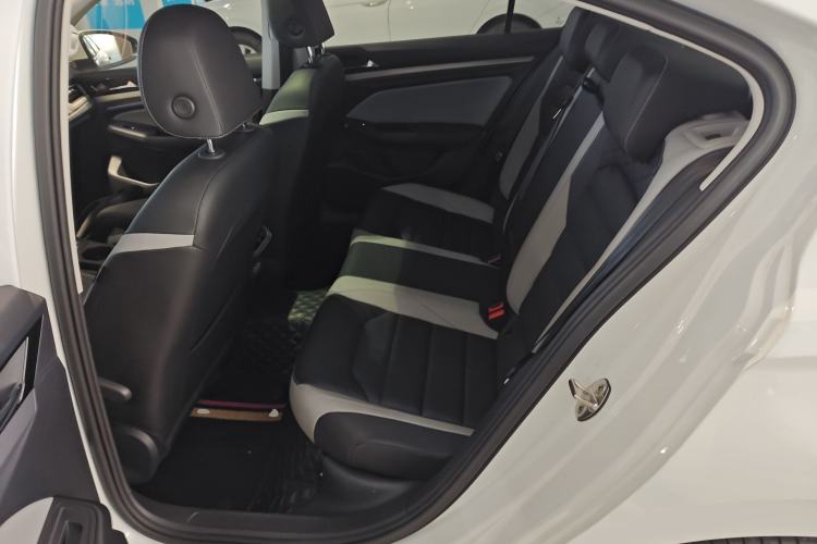 Used Volkswagen Bora 2023 300TSI DSG Prestige Edition
