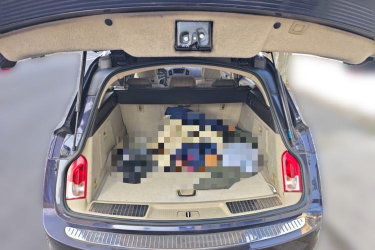 Used Opel Insignia 2013 2.0T Two-Wheel-Drive Luxury Version