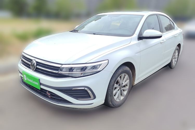 Used Volkswagen Bora 2023 1.5L Automatic Changer Limited Edition