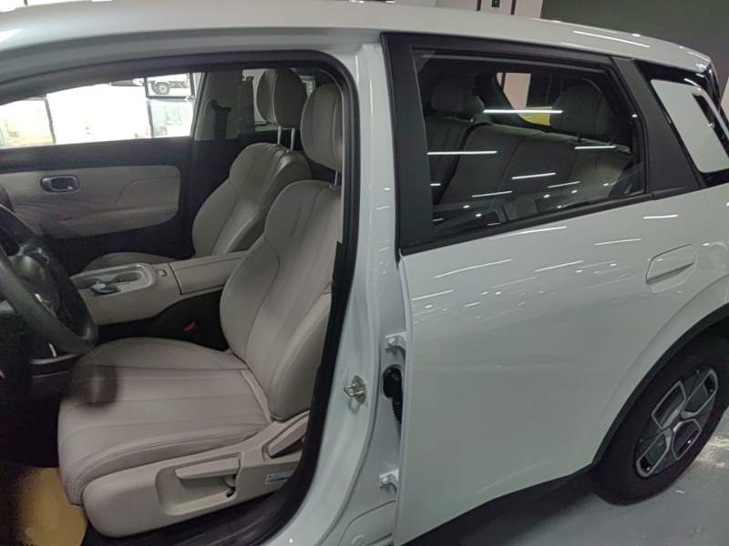 Used AION UT 2025 420 Smart Edition — 14