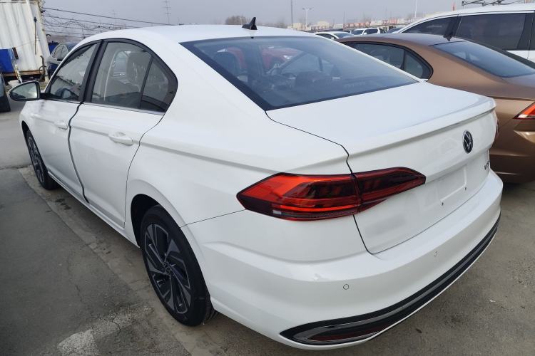 Used Volkswagen Bora 2026 200TSI DSG Yuexing PRO Edition