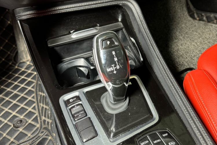 Used BMW 1 Series 2021 Restyled 125i M Sport Night Edition