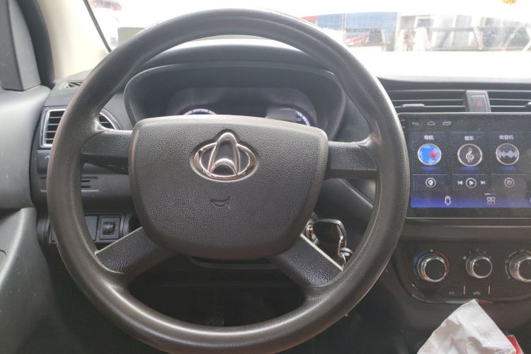 Used CHANGAN KAICHENG Ounuo S 2019 1.5L Ouno S Economy Model JL473QG